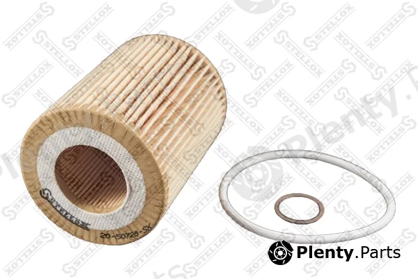 Stellox 20-50728-SX — Oil Filter