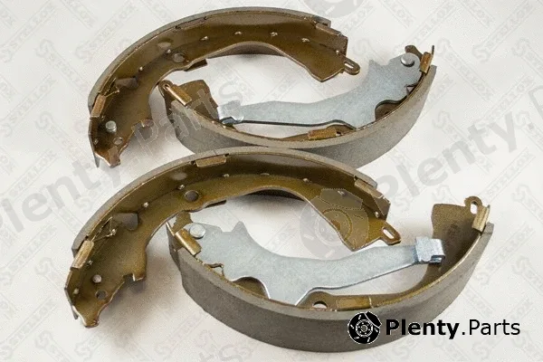 Stellox 000589-SX — Brake Shoe Set