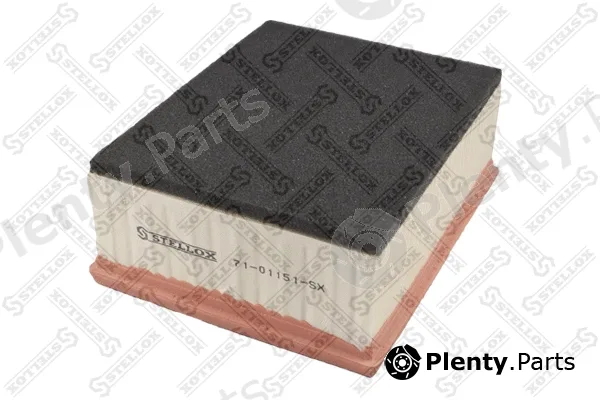 Stellox 71-01151-SX — Air Filter
