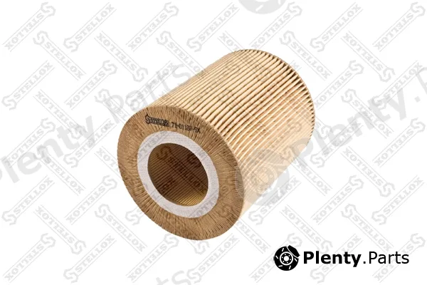 Stellox 71-01187-SX — Air Filter