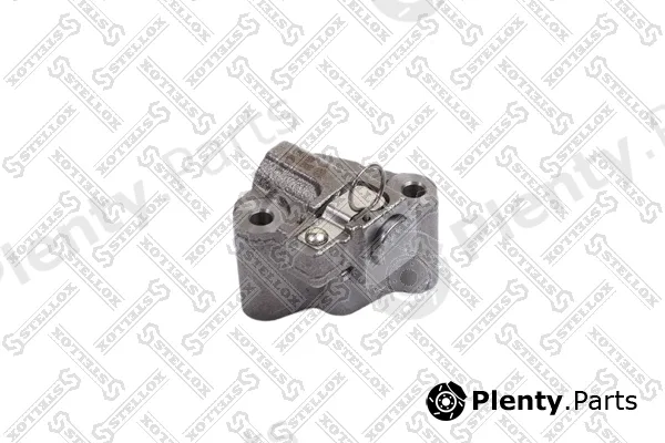 Stellox 03-40885-SX — Belt Tensioner, V-ribbed belt