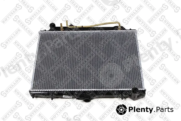 Stellox 10-26972-SX — Radiator, engine cooling