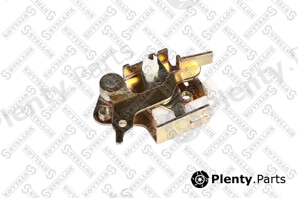 Stellox 87-45824-SX — Door Lock