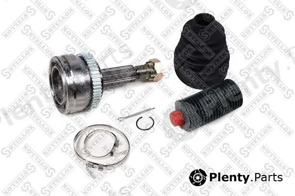 Stellox 1501891-SX — Joint Kit, drive shaft