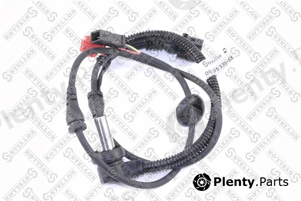 Stellox 06-65335-SX — Sensor, wheel speed