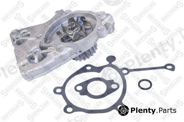 Stellox 4503-0006-SX — Water Pump, engine cooling