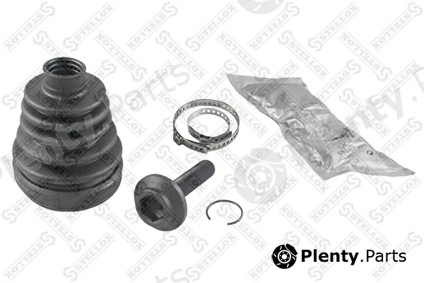 Stellox 13-00607-SX — Bellow Kit, steering