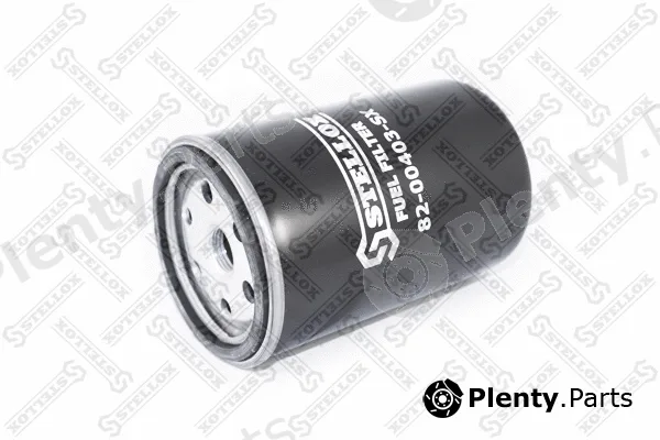 Stellox 82-00403-SX — Fuel Filter