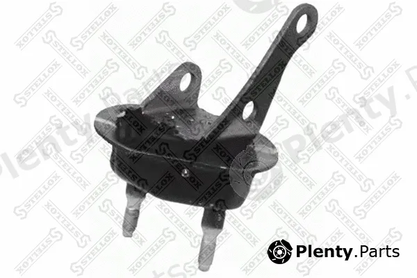 Stellox 72-11420-SX — Mounting, control/trailing arm