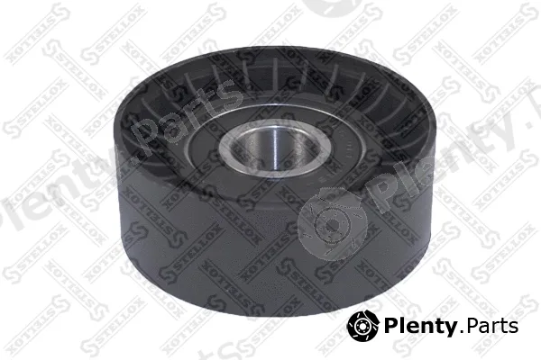 Stellox 03-40261-SX — Tensioner Pulley, V-ribbed belt