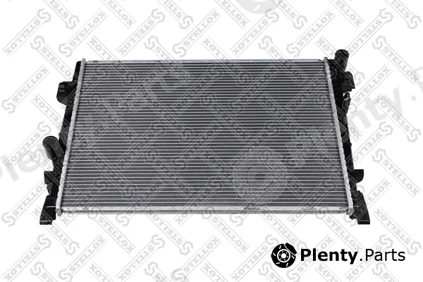 Stellox 10-26963-SX — Radiator, engine cooling