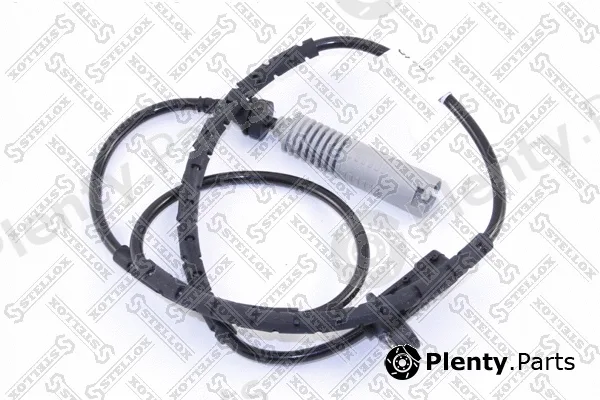 Stellox 06-65370-SX — Sensor, wheel speed