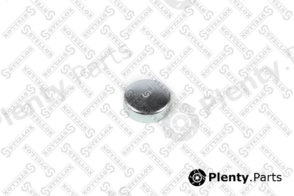 Stellox 75-52754-SX — Frost Plug