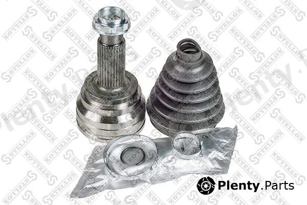 Stellox 1501919-SX — Joint Kit, drive shaft