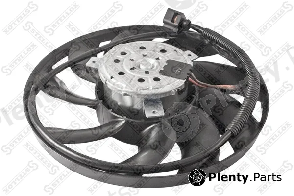Stellox 29-99476-SX — Fan, engine cooling