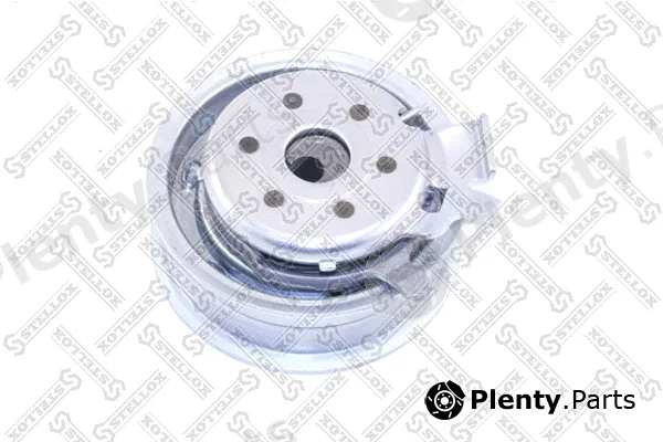 Stellox 03-40080-SX — Tensioner Pulley, timing belt