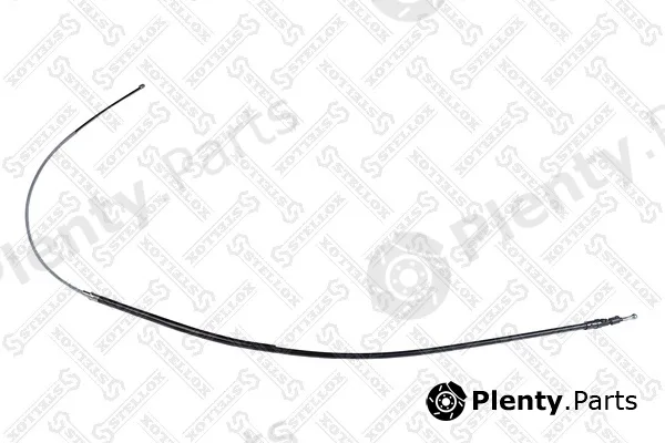 Stellox 29-96094-SX — Cable Pull, parking brake