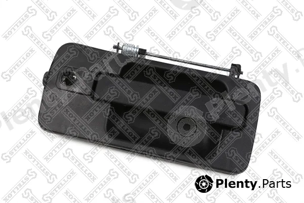 Stellox 87-24714-SX — Exterior Door Handle