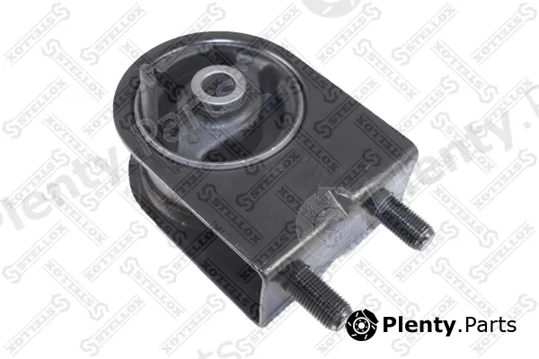 Stellox 25-71050-SX — Mounting, engine