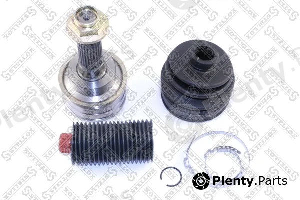 Stellox 1501137-SX — Joint Kit, drive shaft