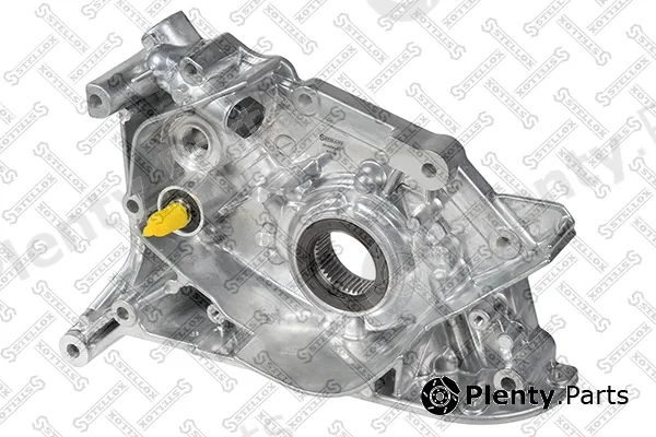 Stellox 04-40063-SX — Oil Pump
