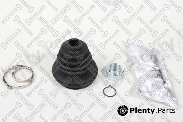 Stellox 13-00768-SX — Bellow Kit, steering