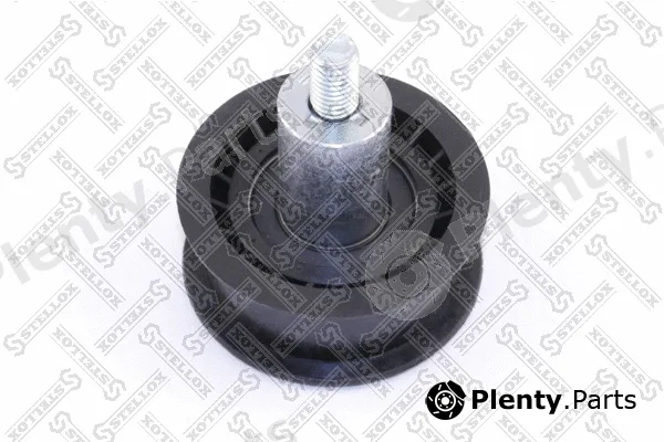 Stellox 03-40105-SX — Deflection/Guide Pulley, timing belt