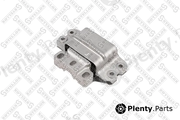 Stellox 25-18280-SX — Mounting, engine