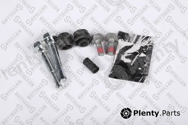 Stellox 04-98743-SX — Guide Sleeve Kit, brake caliper