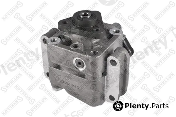 Stellox 00-36312-SX — Hydraulic Pump, steering