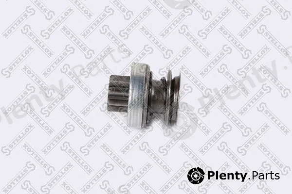 Stellox 06-80129-SX — Freewheel Gear, starter