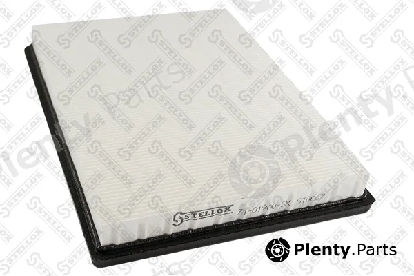 Stellox 71-01900-SX — Air Filter