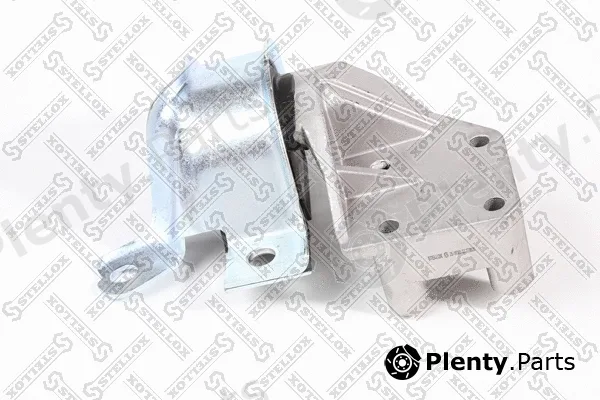 Stellox 25-18368-SX — Mounting, engine