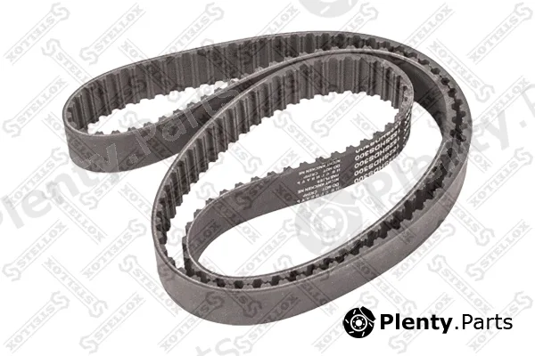 Stellox 09-04439-SX — Timing Belt