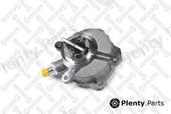 Stellox 10-02518-SX — Vacuum Pump, braking system