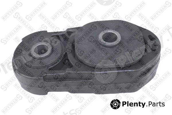 Stellox 25-74014-SX — Mounting, engine