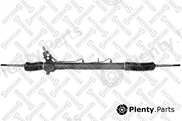 Stellox 00-35348-SX — Steering Gear