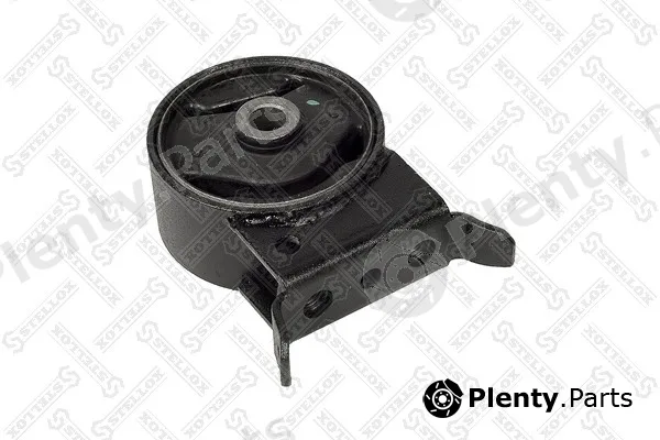 Stellox 25-19201-SX — Mounting, engine