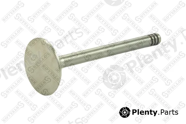 Stellox 01-23119-SX — Intake Valve