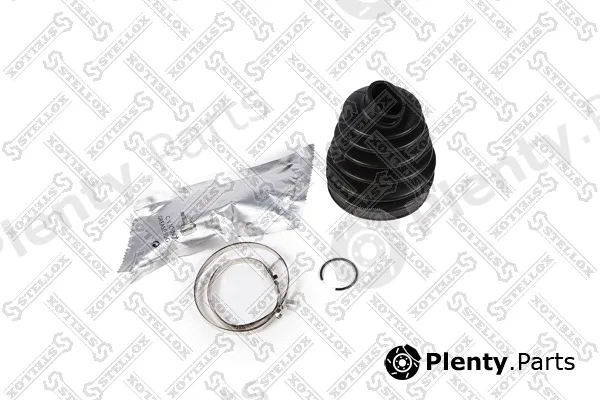 Stellox 13-00813-SX — Bellow Kit, steering