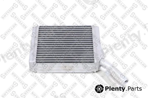 Stellox 10-35281-SX — Heat Exchanger, interior heating