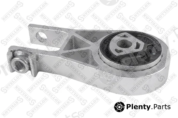 Stellox 25-18082-SX — Mounting, engine