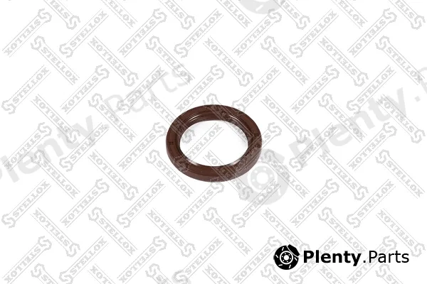 Stellox 34-00080-SX — Shaft Seal, crankshaft