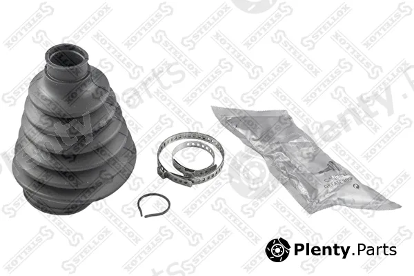 Stellox 13-00656-SX — Bellow Kit, steering