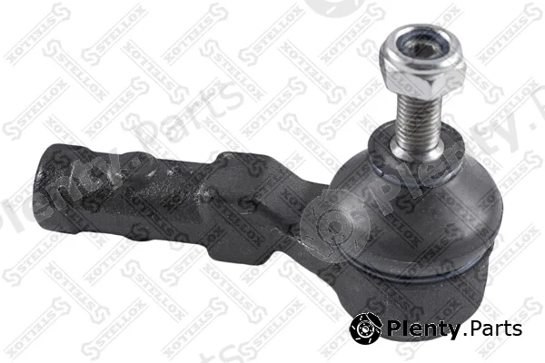 Stellox 51-00837A-SX — Tie Rod End