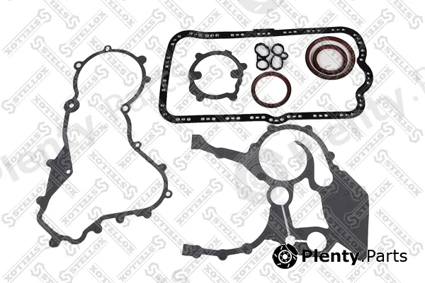 Stellox 11-25540-SX — Gasket Kit, crankcase
