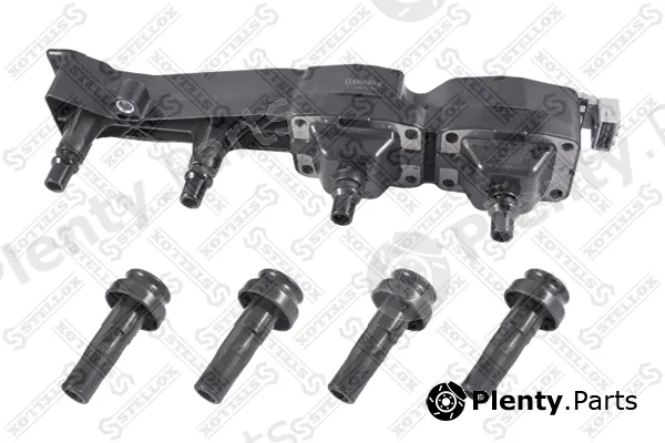 Stellox 61-00010-SX — Ignition Coil