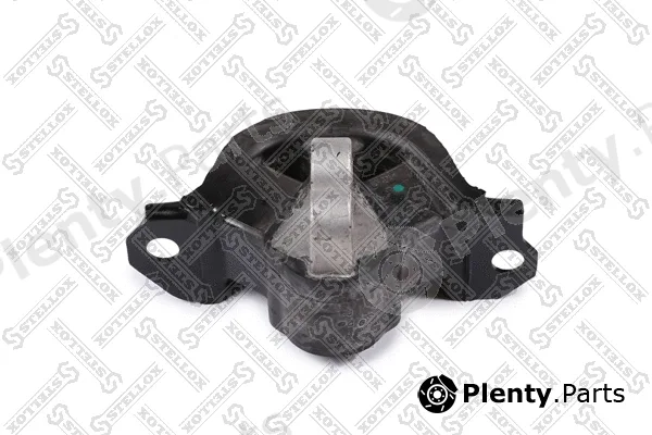 Stellox 25-17143-SX — Mounting, engine