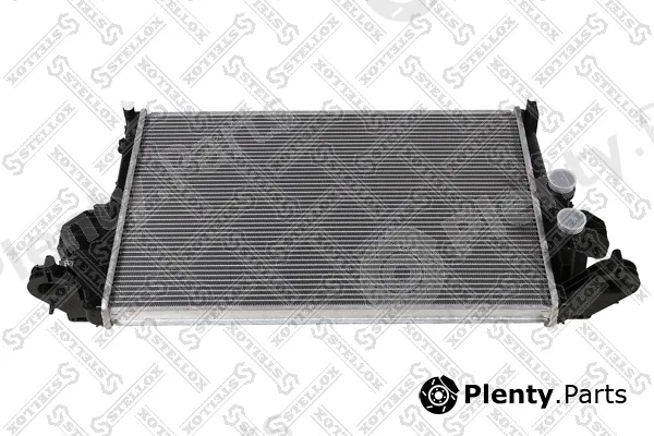 Stellox 10-26907-SX — Radiator, engine cooling
