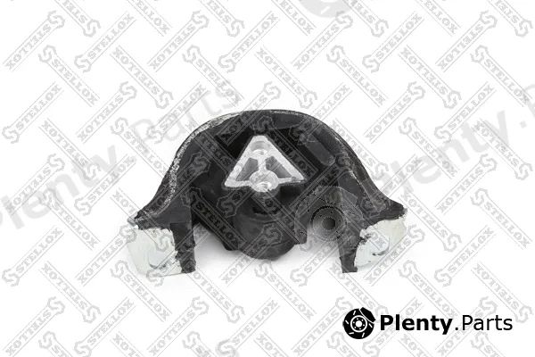 Stellox 71-11033-SX — Mounting, manual transmission